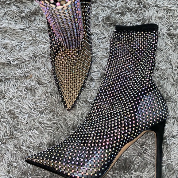 Heels - Picture 5 of 8